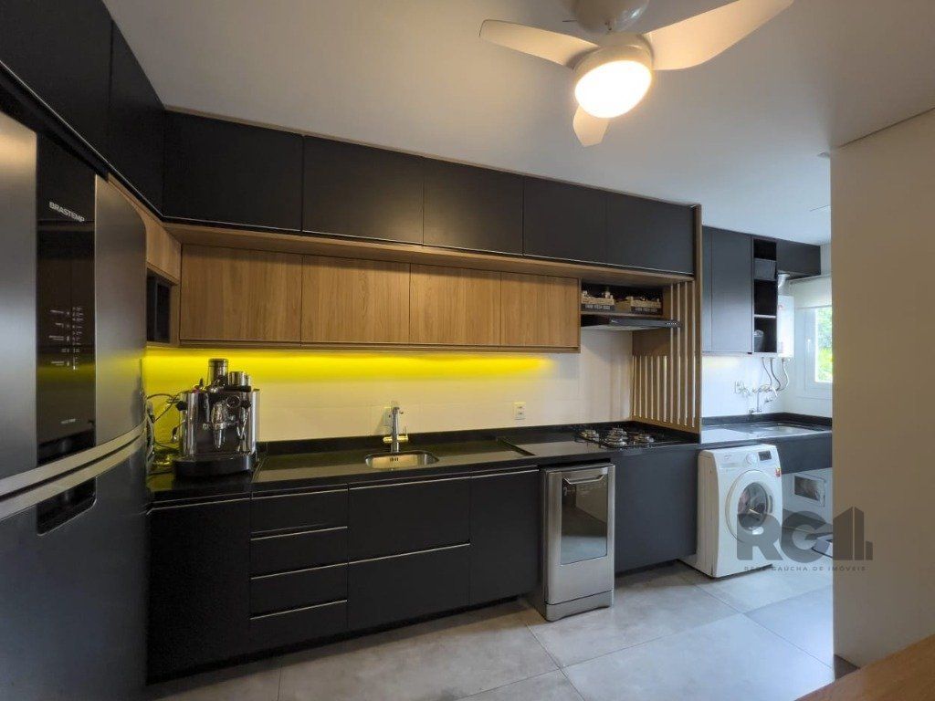 Casa de Condomínio à venda com 3 quartos, 206m² - Foto 17