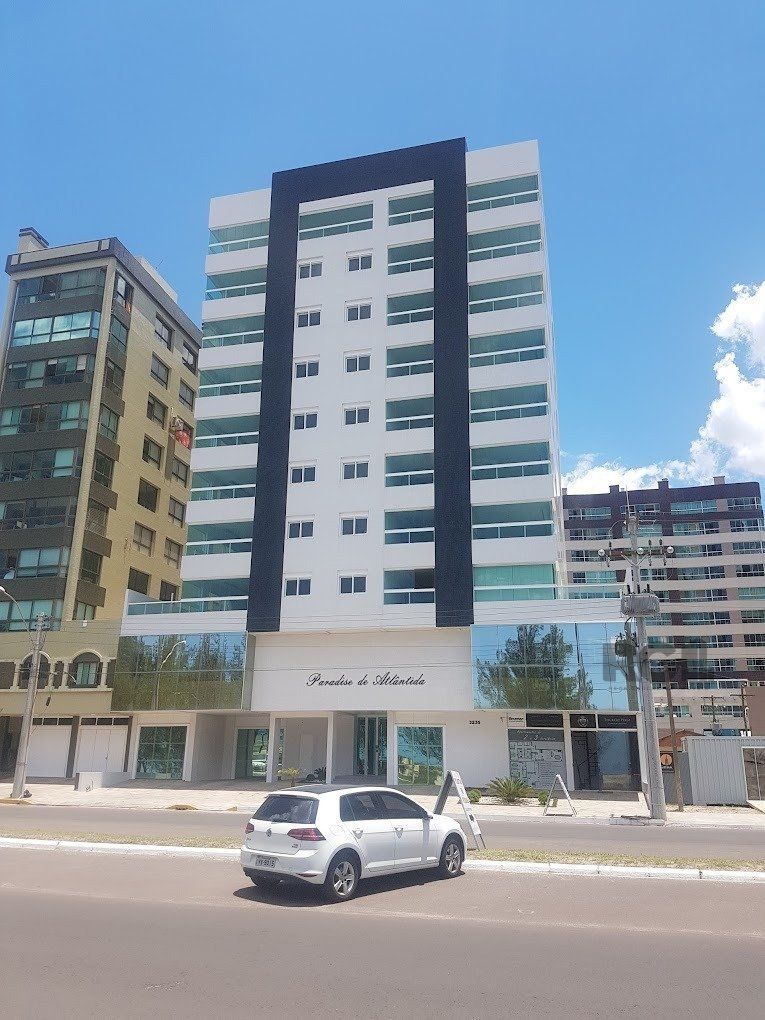 Apartamento à venda com 3 quartos, 83m² - Foto 1