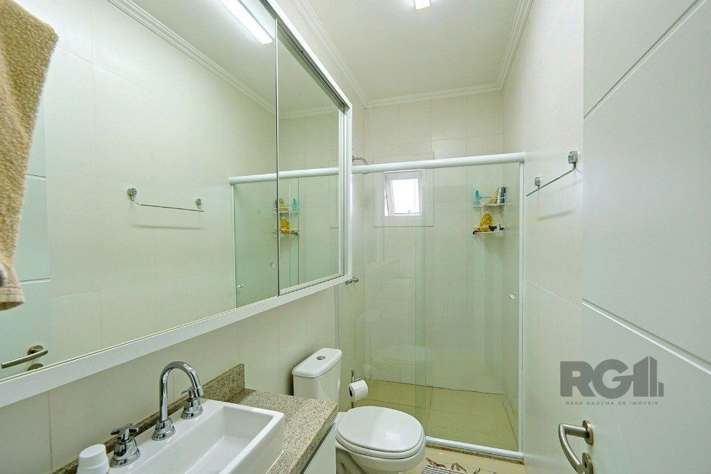 Casa de Condomínio à venda com 3 quartos, 206m² - Foto 14