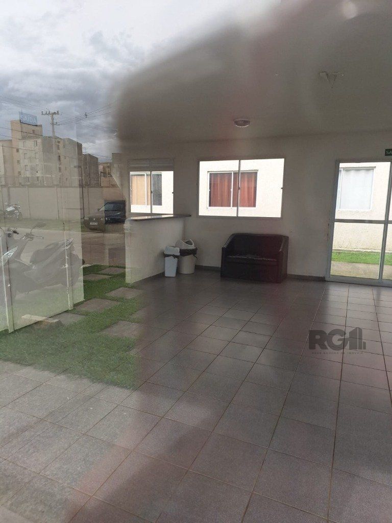 Apartamento à venda com 2 quartos, 41m² - Foto 30