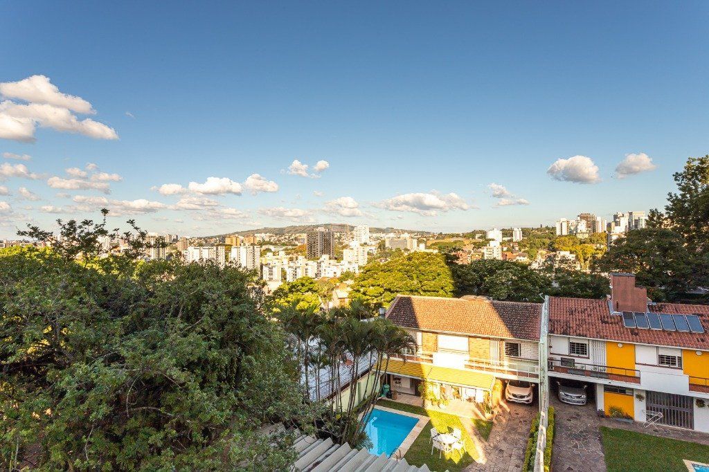 Apartamento à venda com 3 quartos, 190m² - Foto 47