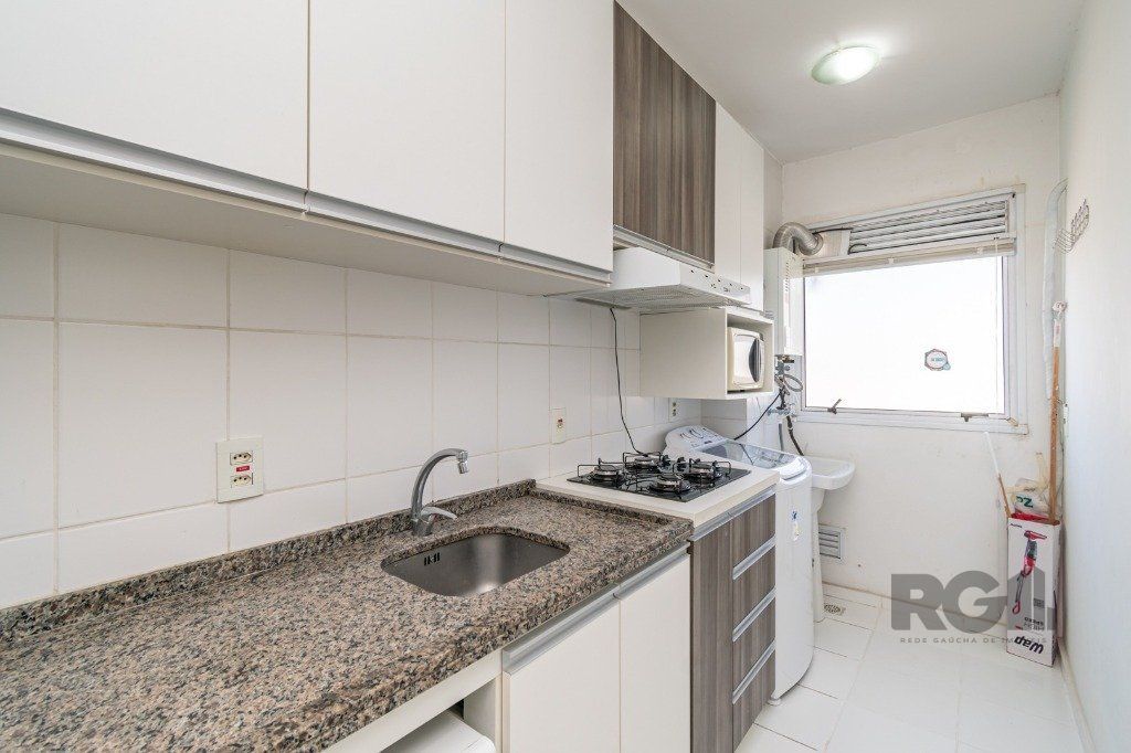 Apartamento, 2 quartos, 56 m² - Foto 7