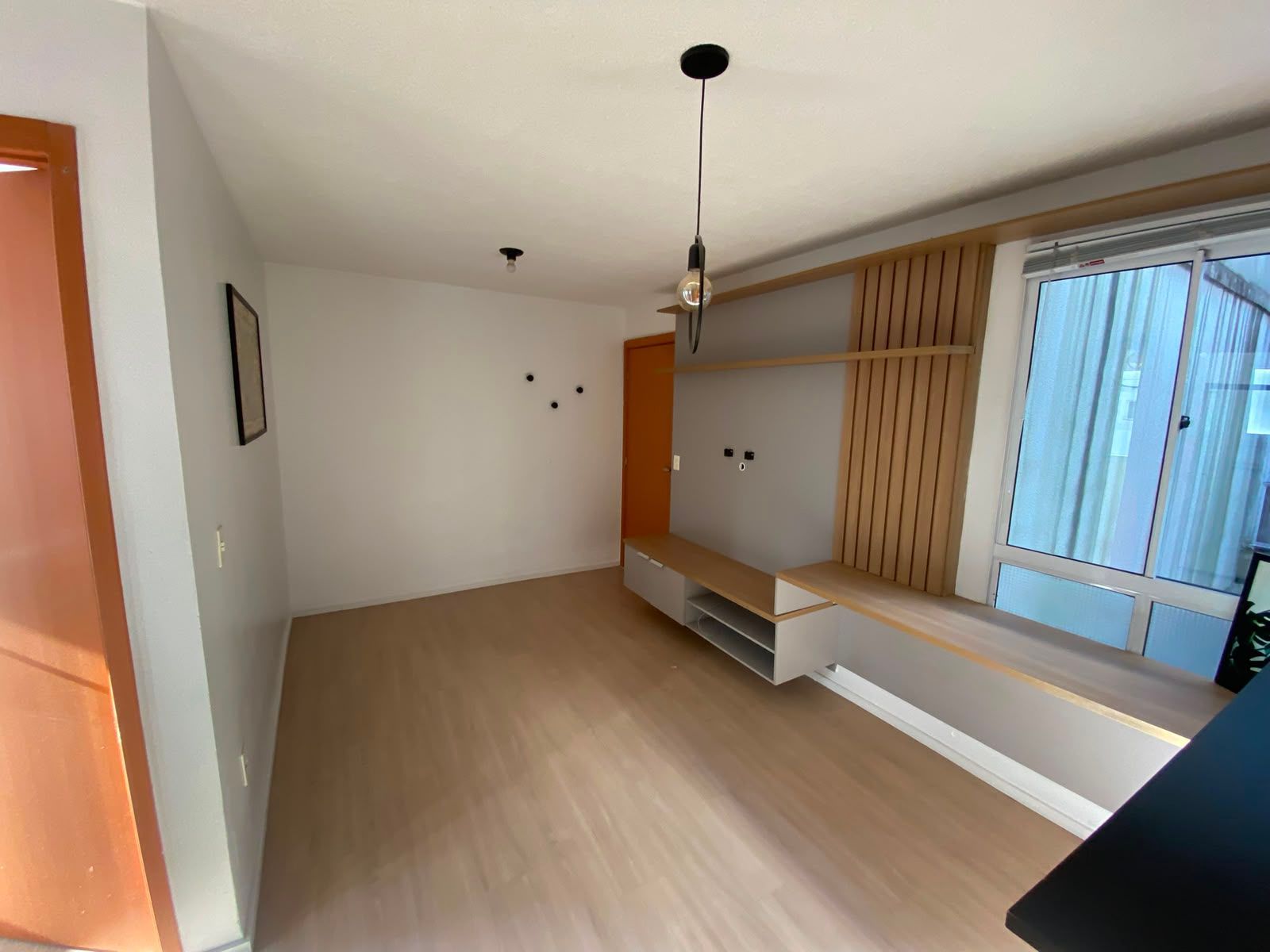 Apartamento de 2 dormitórios e vaga no bairro São José em Canoas DESOCUPADO — foto 5