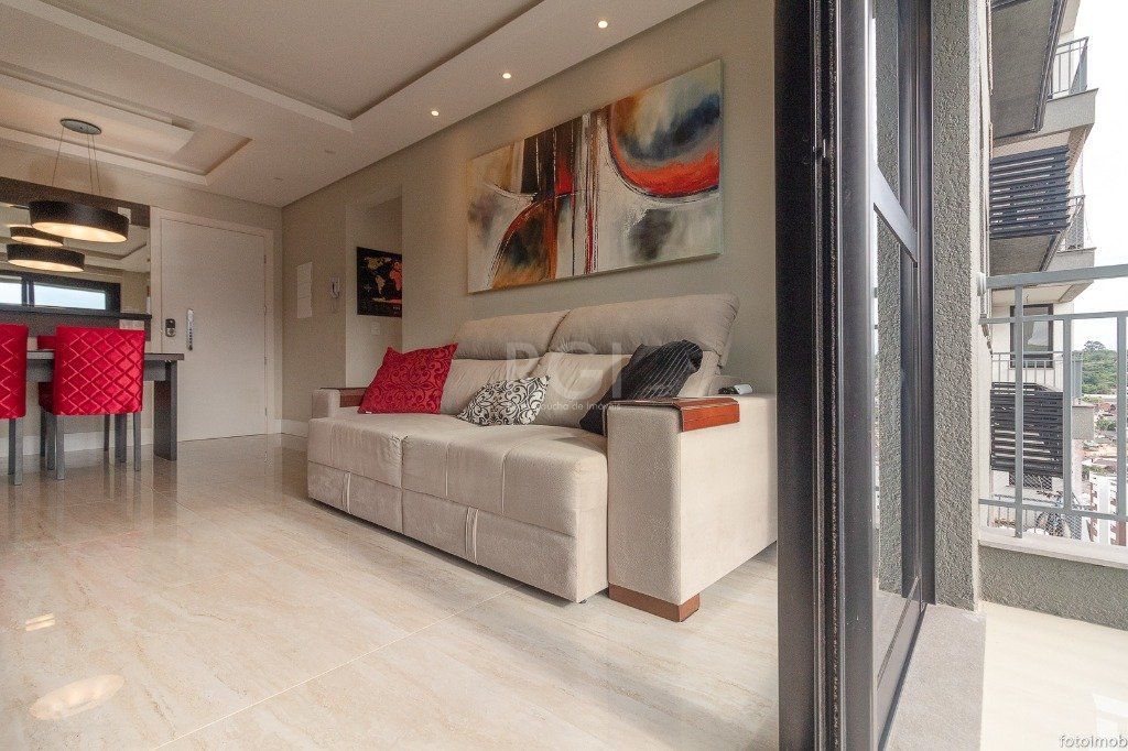 Apartamento, 2 quartos, 66 m² - Foto 22