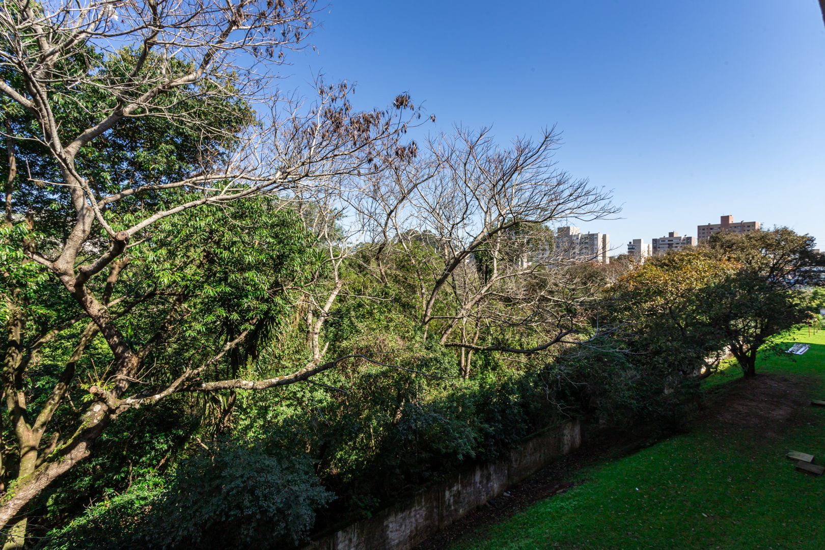 Apartamento no Jardim Itú de 2 dormitórios *vaga rotativa semi mobiliado — foto 5