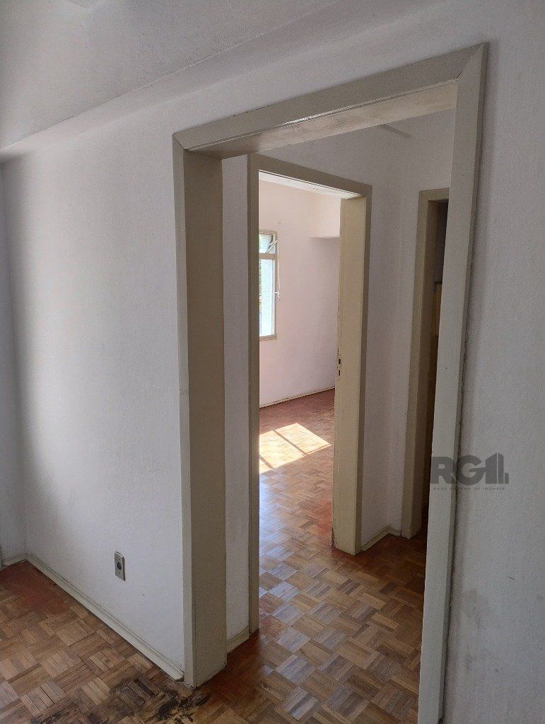 Apartamento à venda com 1 quarto, 34m² - Foto 13