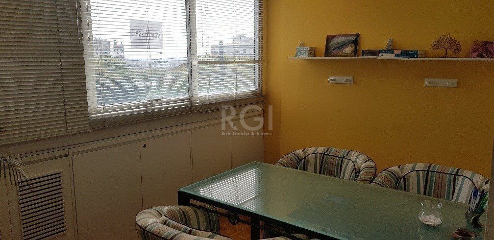 Conjunto Comercial-Sala à venda com 1 quarto, 46m² - Foto 2