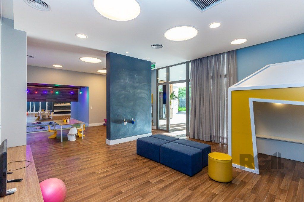 Apartamento à venda com 3 quartos, 149m² - Foto 41