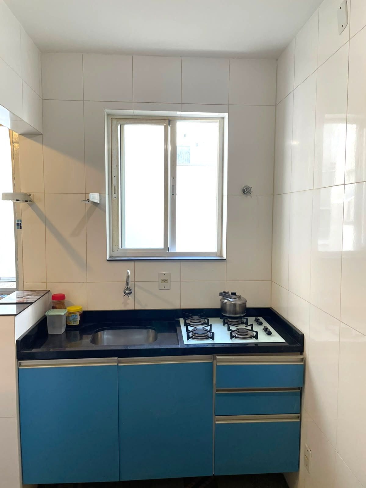 Apartamento, 1 quarto, 32 m² - Foto 12