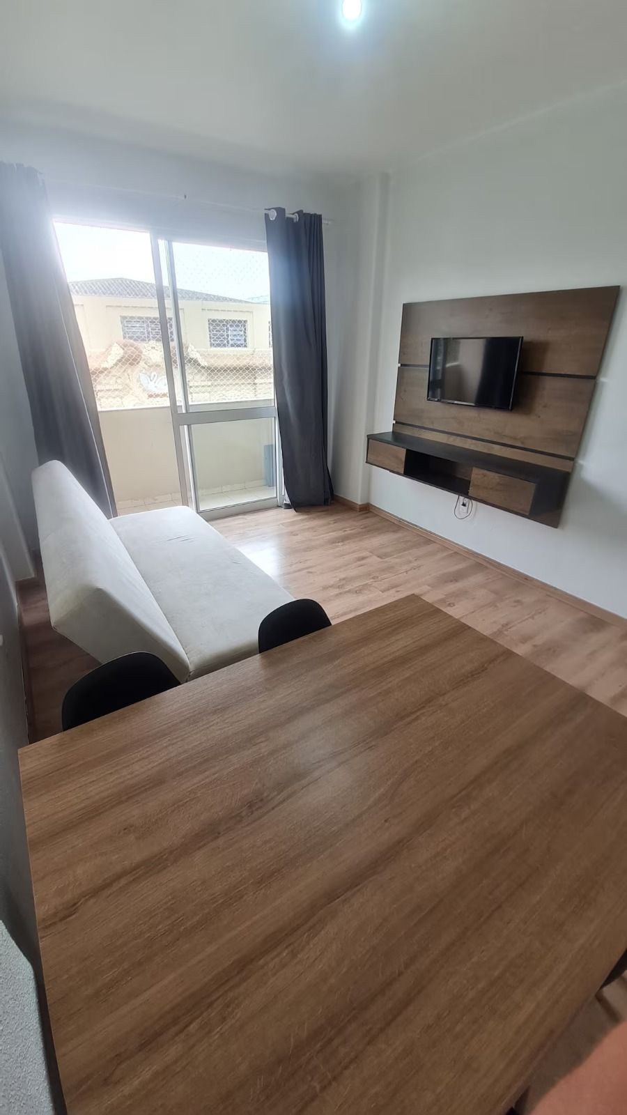 Apartamento à venda com 43m², 1 quarto, 1 suíte no bairro Centro Histórico em Porto Alegre
