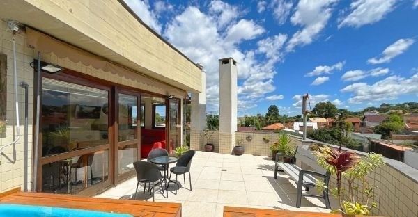 Cobertura à venda com 3 quartos, 129m² - Foto 30