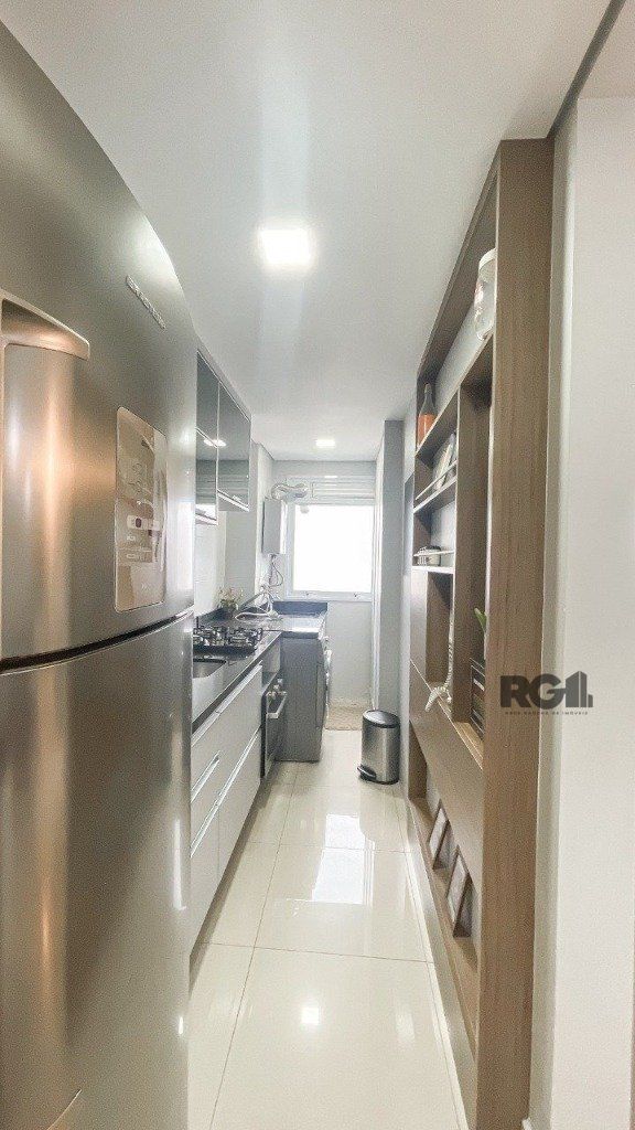 Apartamento à venda com 3 quartos, 71m² - Foto 5