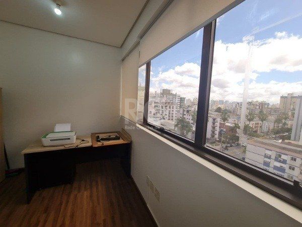Conjunto Comercial-Sala à venda com 1 quarto, 29m² - Foto 15