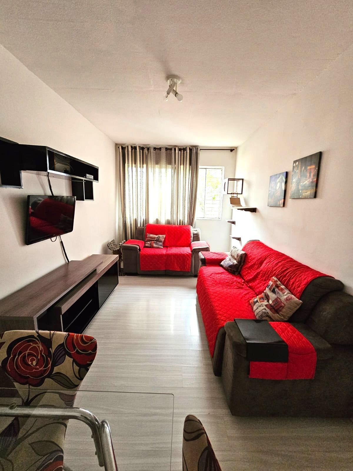 Apartamento, 1 quarto, à venda, 44 m², Partenon - Porto Alegre — foto 4
