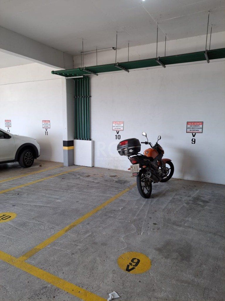 Apartamento à venda com 2 quartos, 54m² - Foto 40