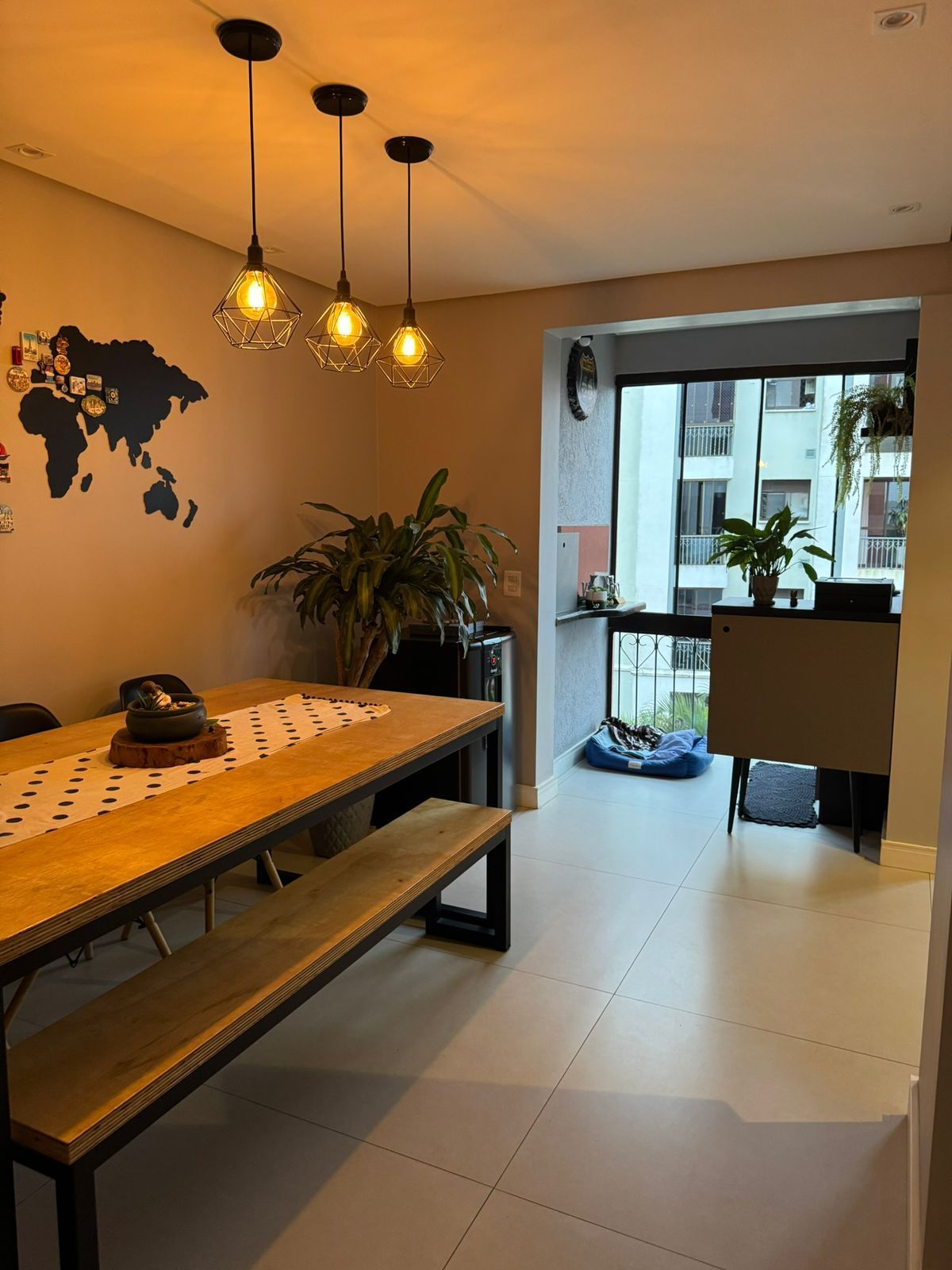 Apartamento, 2 quartos, à venda, 63 m², Sarandi - Porto Alegre — foto 3