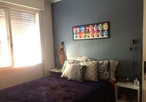 Apartamento à venda com 1 quarto, 39m² - Foto 7