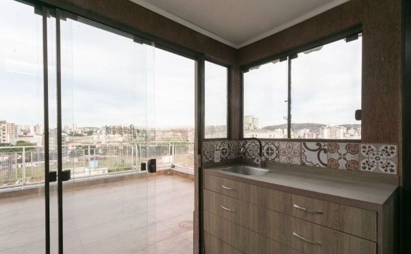 Cobertura, 3 quartos, 202 m² - Foto 30