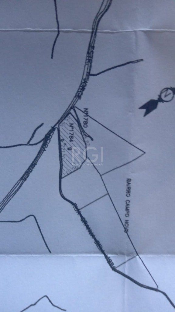 Terreno, 2000 hectares - Foto 26
