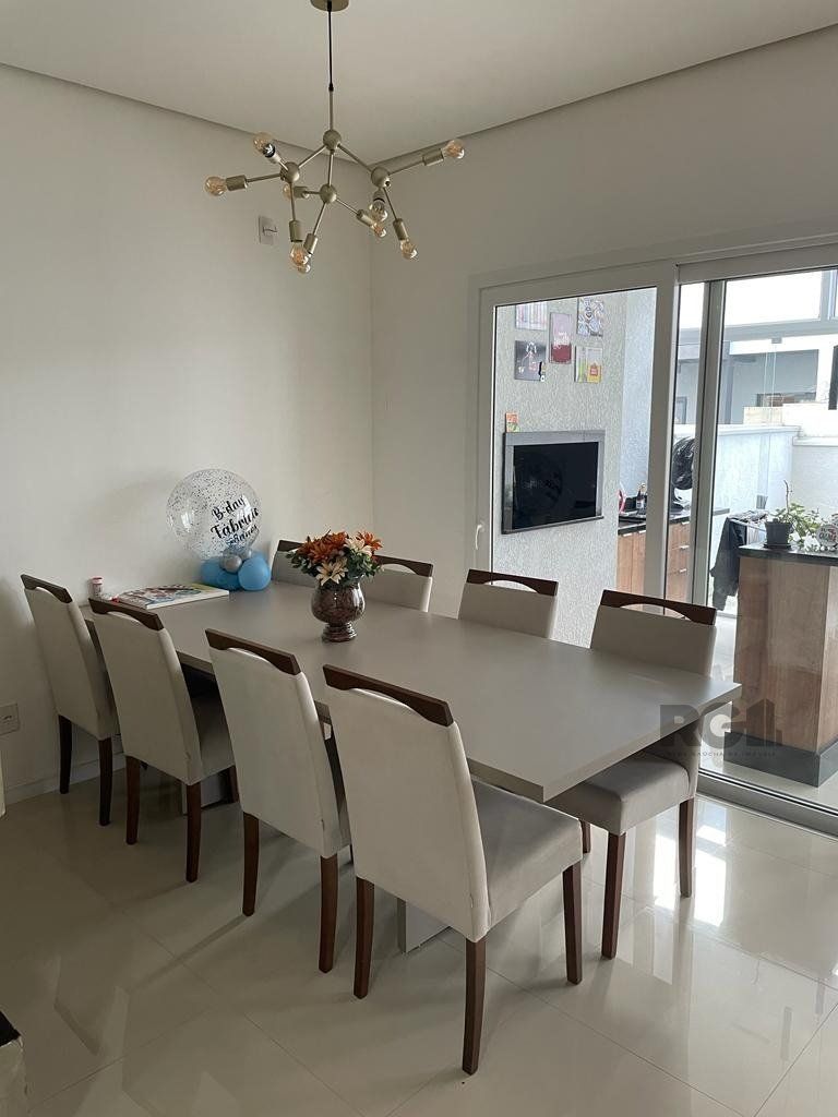 Casa de Condomínio à venda com 3 quartos, 186m² - Foto 8