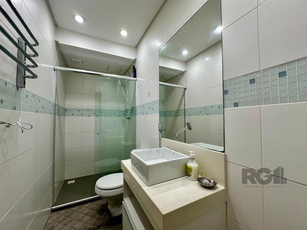 Apartamento à venda com 4 quartos, 90m² - Foto 9