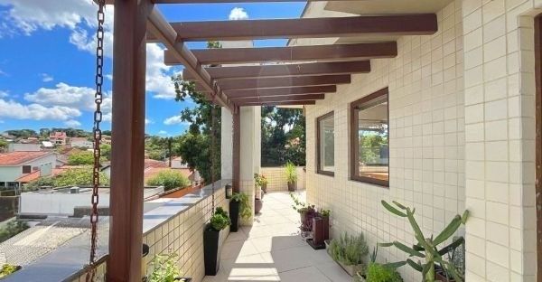 Cobertura à venda com 3 quartos, 129m² - Foto 33