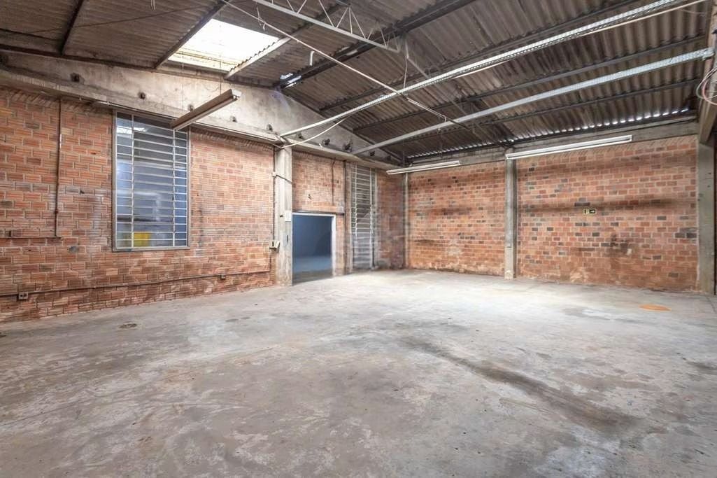 Depósito-Galpão-Armazém à venda, 461m² - Foto 13