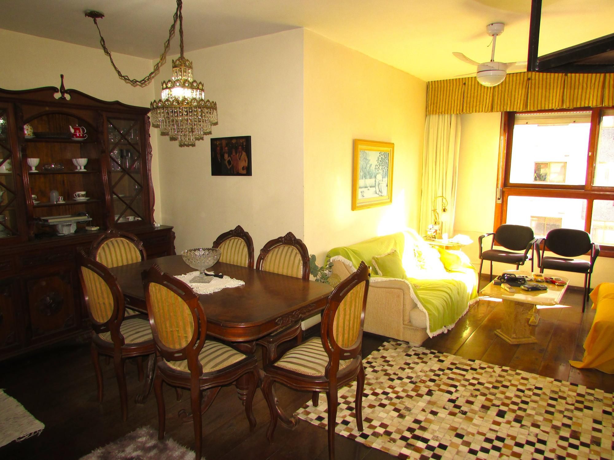 Cobertura à venda com 3 quartos, 182m² - Foto 5