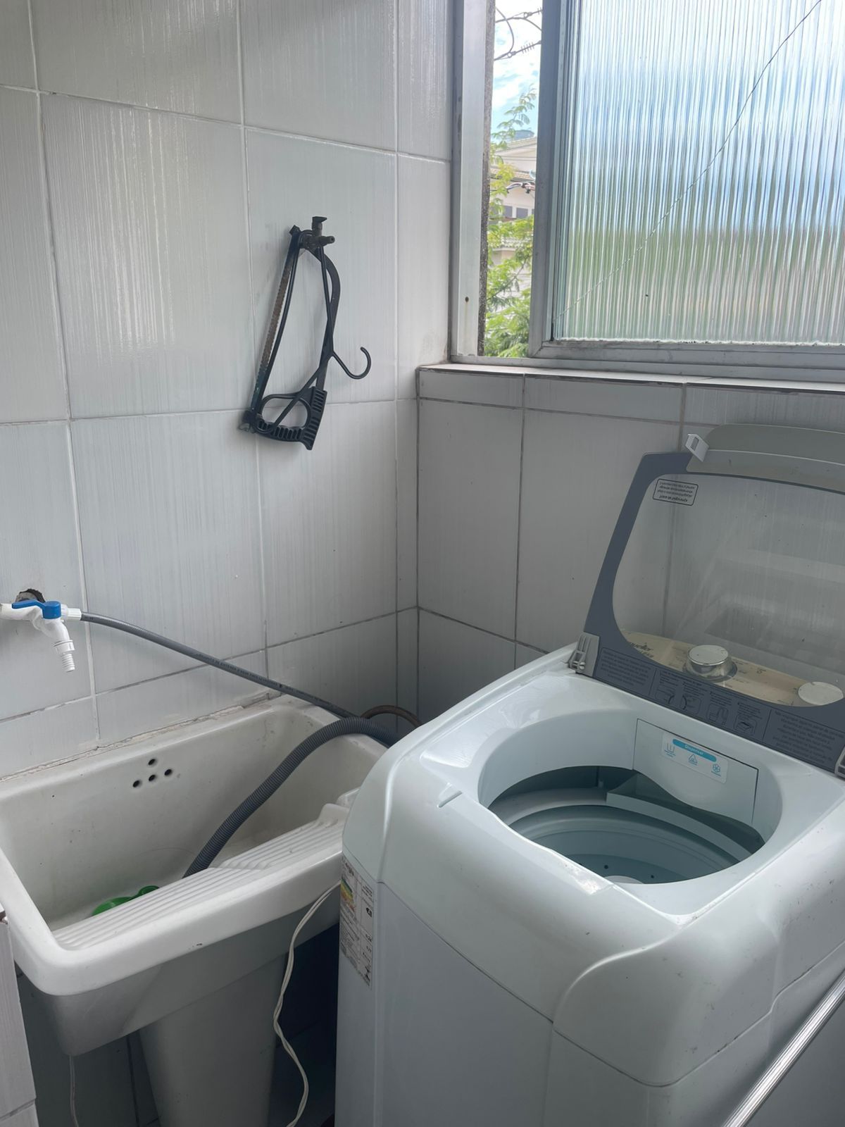 Apartamento, 1 quarto, 35 m² - Foto 15