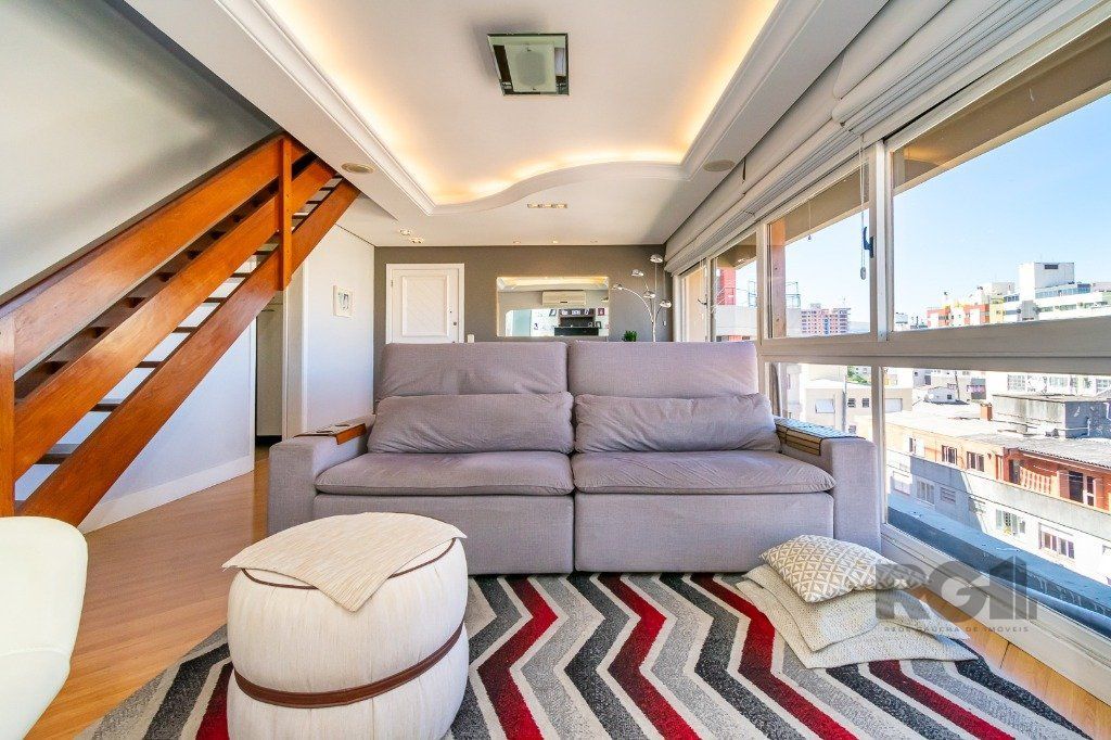 Cobertura à venda com 3 quartos, 249m² - Foto 40