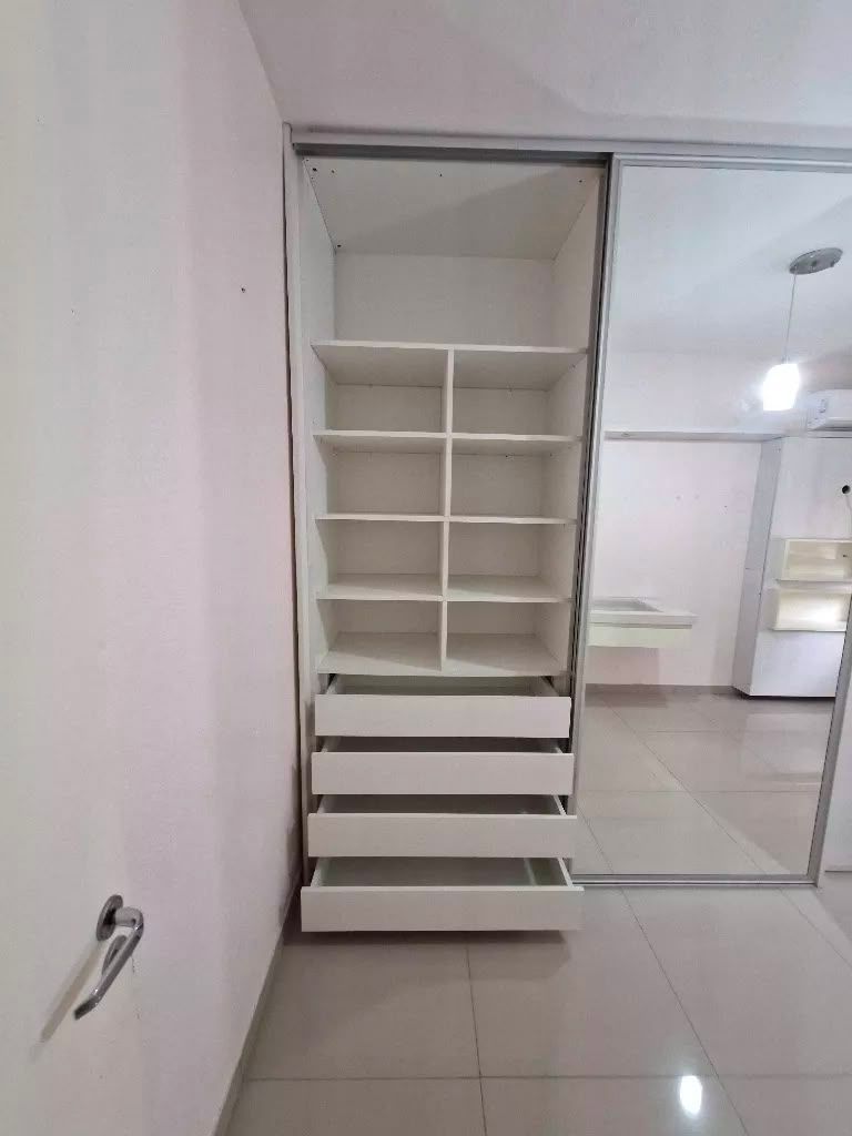 Apartamento, 1 quarto, 39 m² - Foto 11