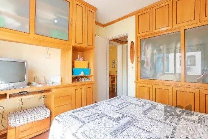 Apartamento, 1 quarto, 42 m² - Foto 4