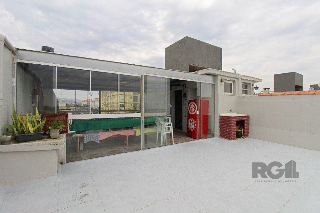 Cobertura à venda com 3 quartos, 73m² - Foto 24