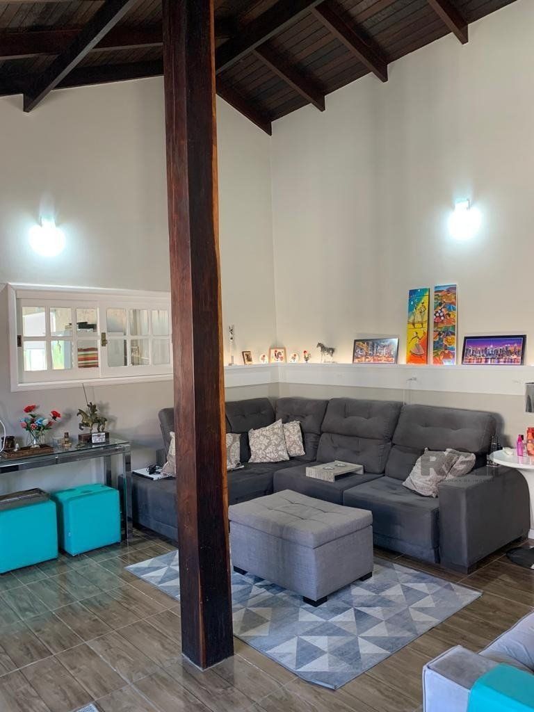 Chácara, 3 quartos, 551 m² - Foto 13