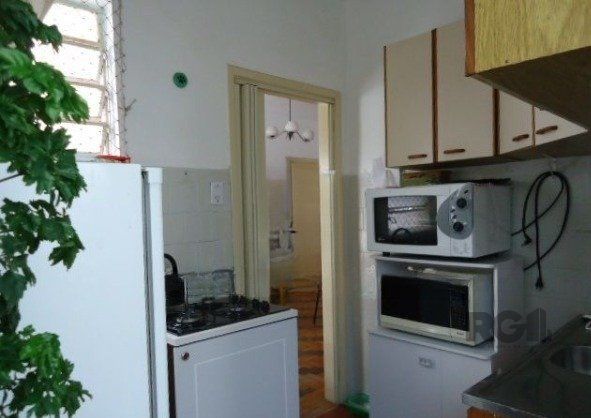 Apartamento à venda com 1 quarto, 41m² - Foto 12