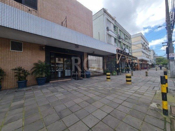 Conjunto Comercial-Sala à venda com 1 quarto, 29m² - Foto 4