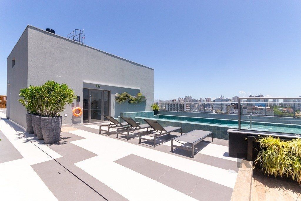 Apartamento, 1 quarto, 40 m² - Foto 16