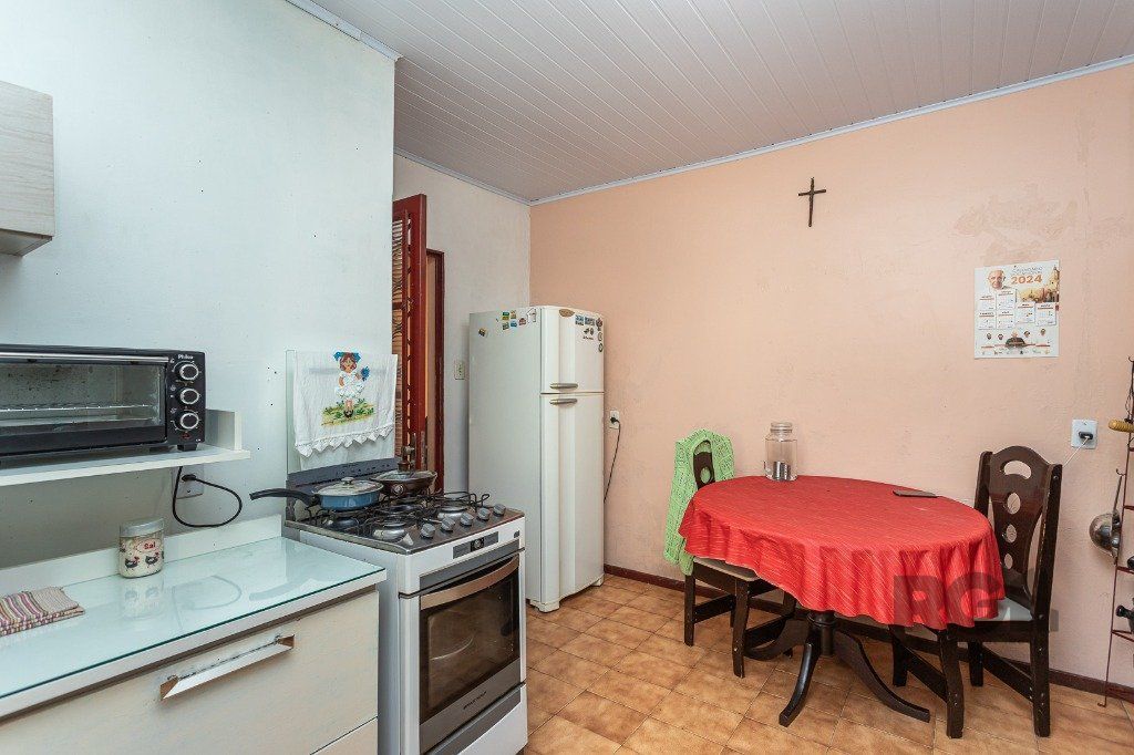 Casa à venda com 3 quartos, 125m² - Foto 14