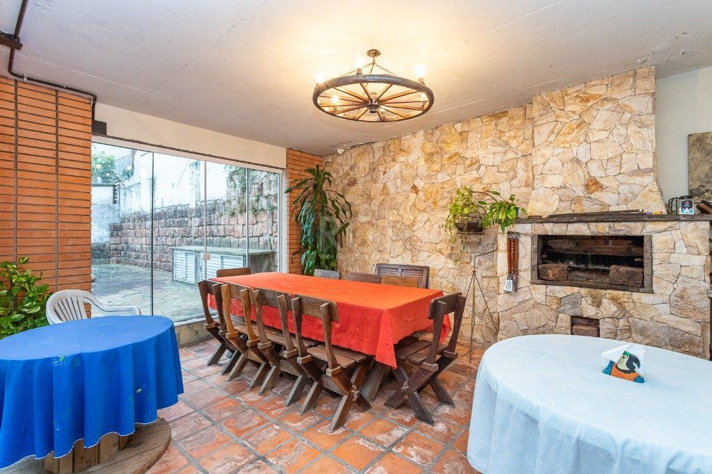 Casa, 3 quartos, 285 m² - Foto 32