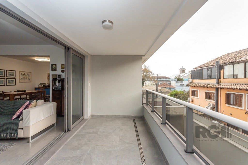 Apartamento à venda com 3 quartos, 149m² - Foto 6