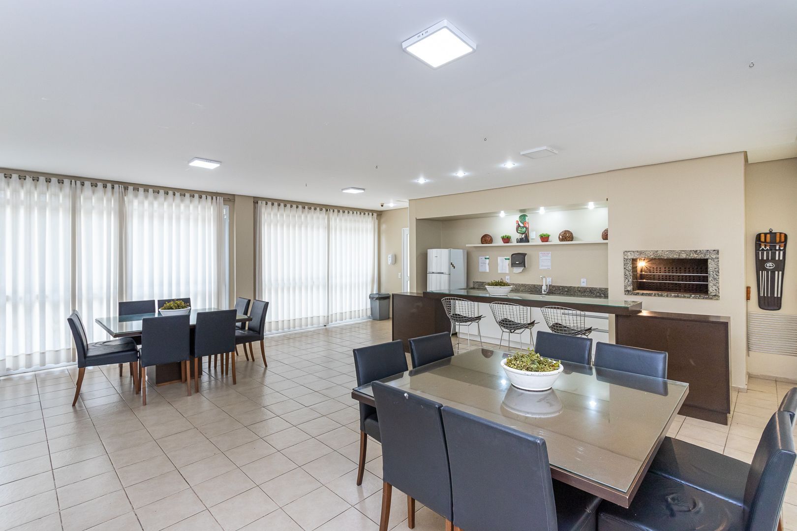 Apartamento, 3 quartos, 68 m² - Foto 43