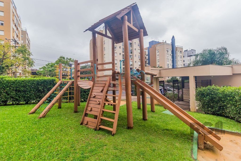 Apartamento à venda com 3 quartos, 112m² - Foto 30