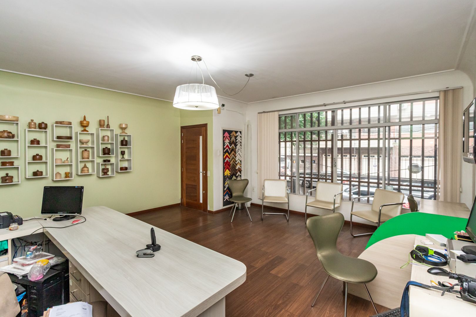 Prédio Comercial, 5 salas, à venda, 600 m², Floresta - Porto Alegre — foto 4