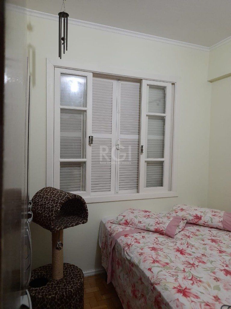 Apartamento, 2 quartos, 58 m² - Foto 10