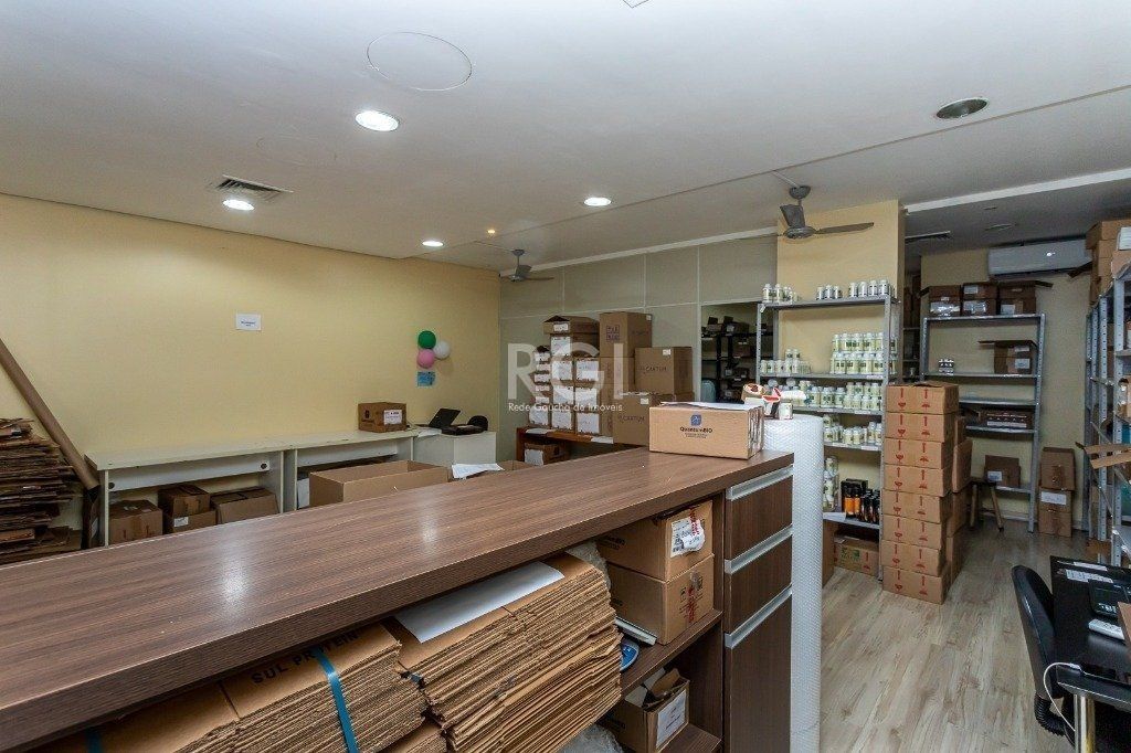 Loja-Salão, 68 m² - Foto 13