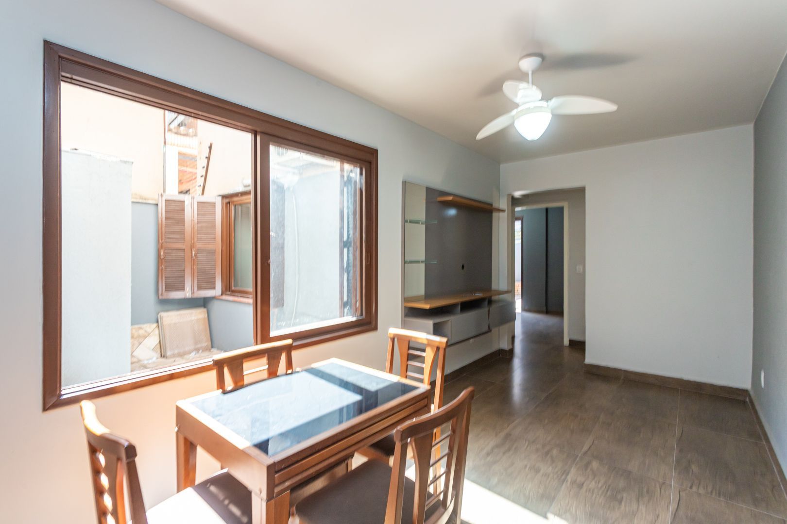 Apartamento, 1 quarto, à venda, 61 m², Menino Deus - Porto Alegre — foto 2