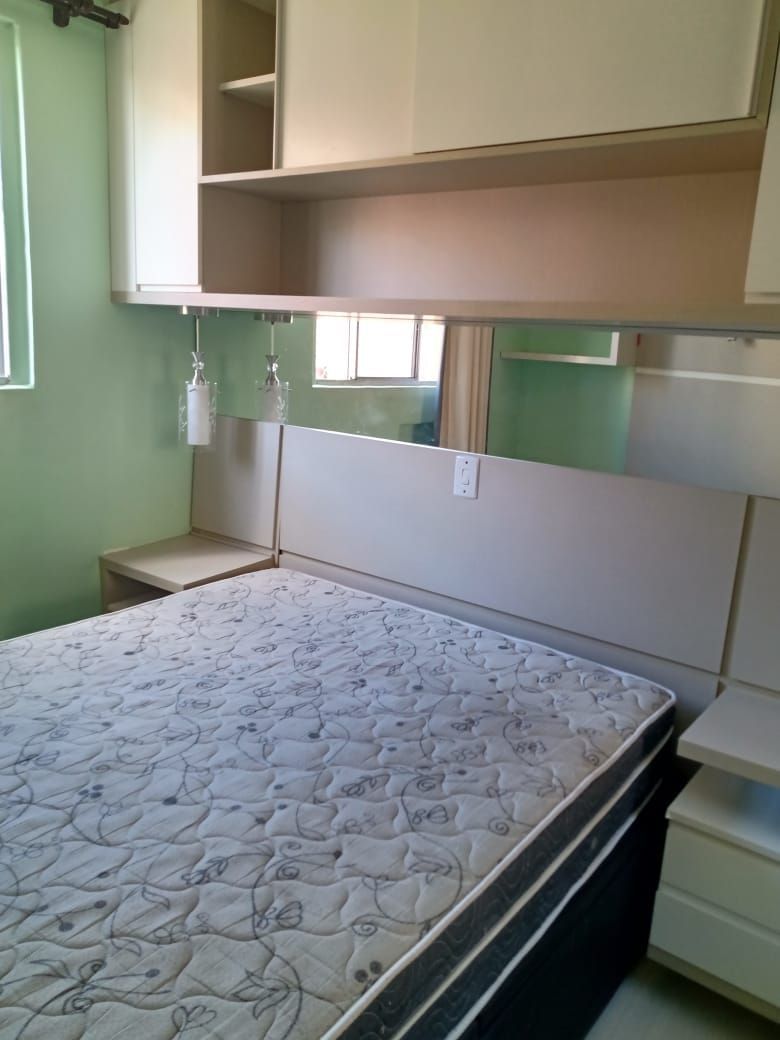 Apartamento, 2 quartos, 40 m² - Foto 7