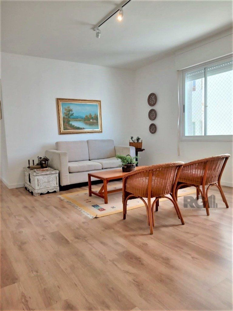 Apartamento à venda com 3 quartos, 109m² - Foto 21