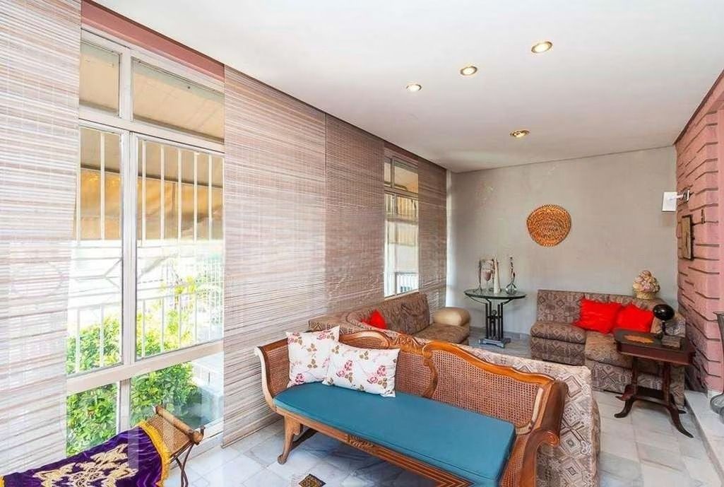 Casa, 3 quartos, 400 m² - Foto 14