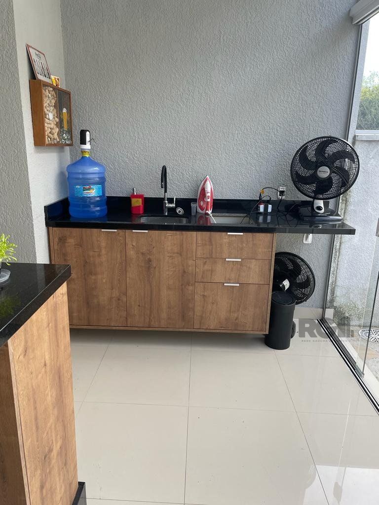 Casa de Condomínio à venda com 3 quartos, 186m² - Foto 15